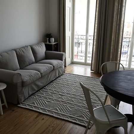 Venezapartments Aveiro Eksteriør billede