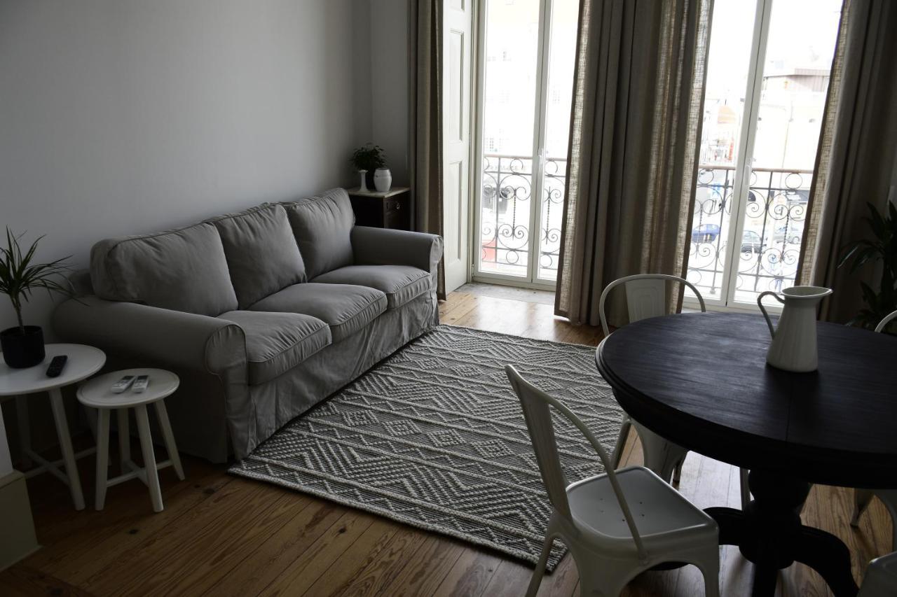 Venezapartments Aveiro Eksteriør billede