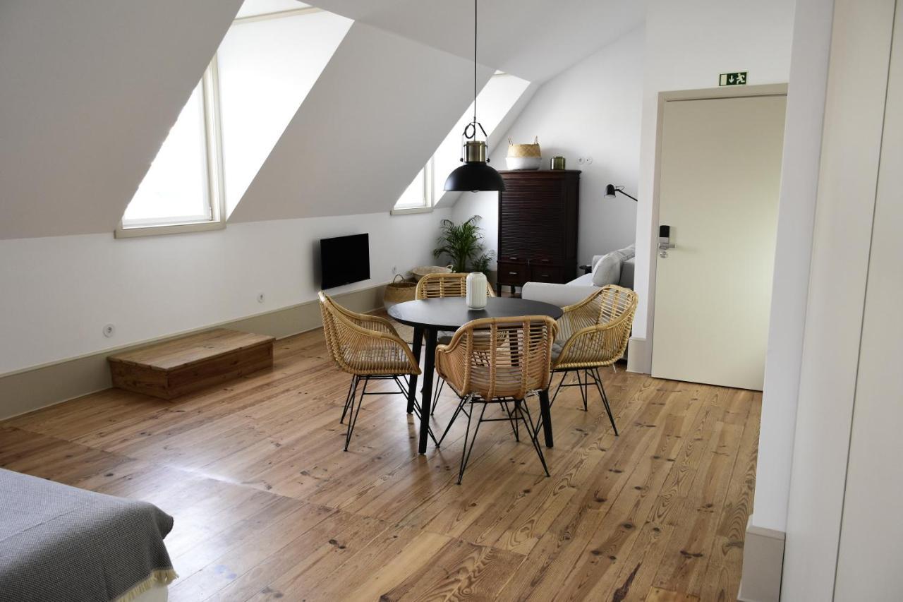 Venezapartments Aveiro Eksteriør billede