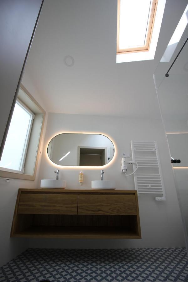 Venezapartments Aveiro Eksteriør billede