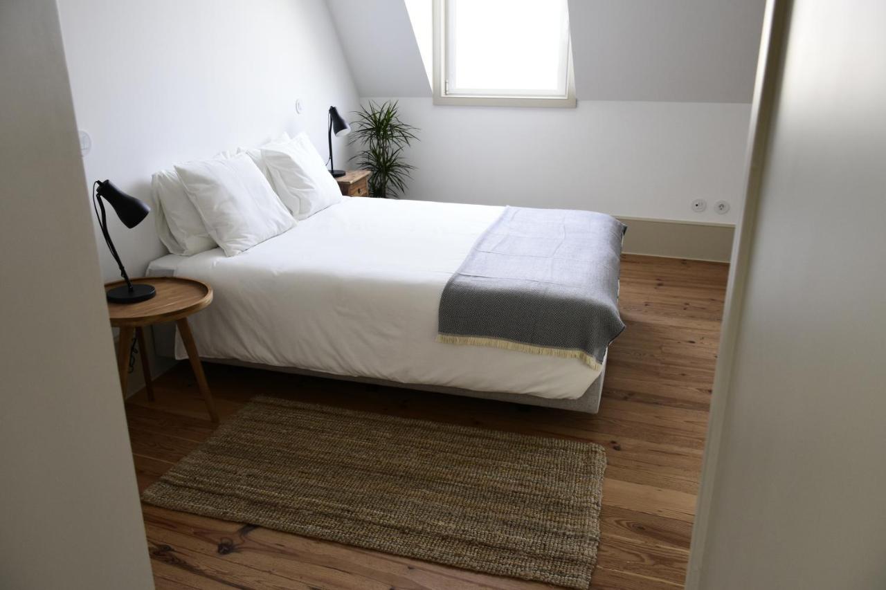 Venezapartments Aveiro Eksteriør billede