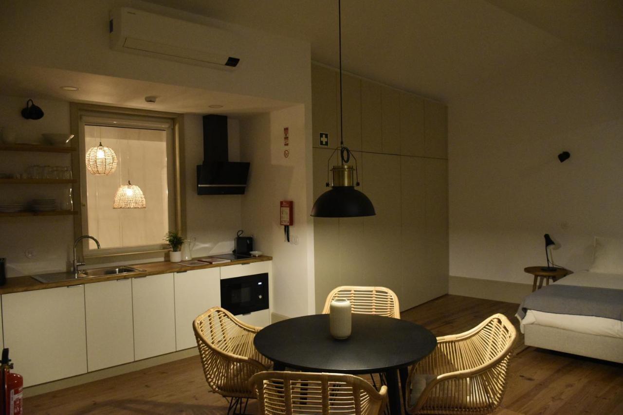 Venezapartments Aveiro Eksteriør billede