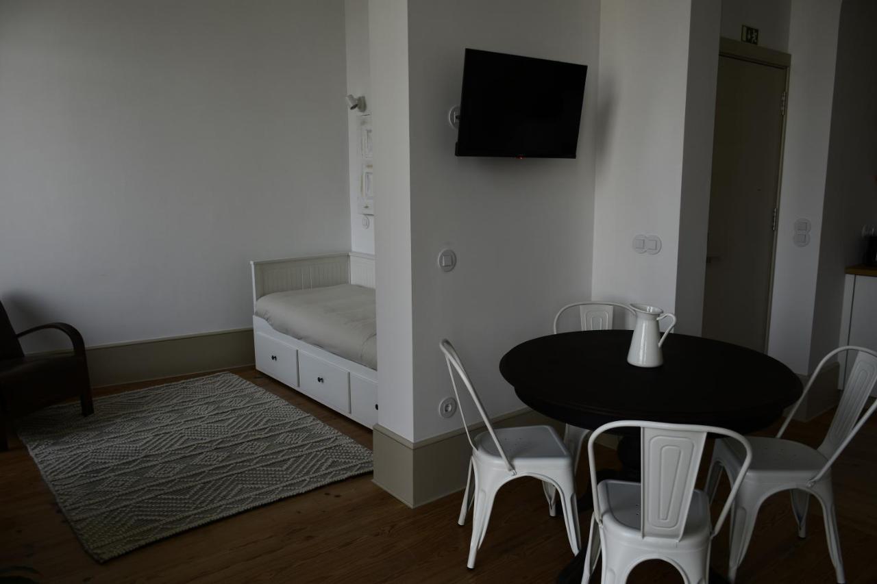 Venezapartments Aveiro Eksteriør billede