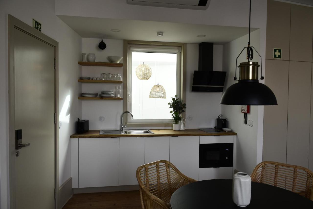 Venezapartments Aveiro Eksteriør billede