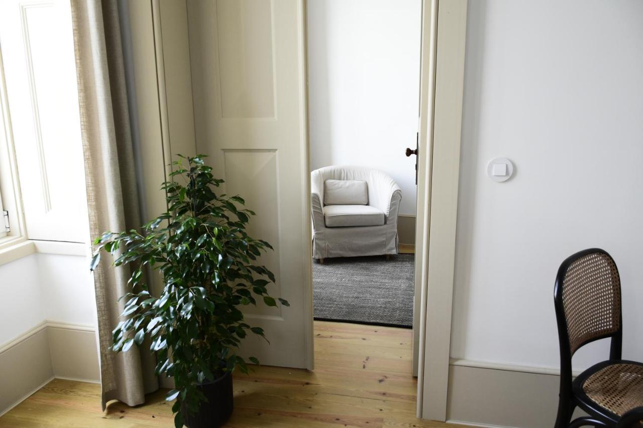 Venezapartments Aveiro Eksteriør billede