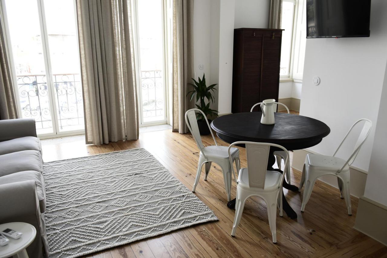 Venezapartments Aveiro Eksteriør billede