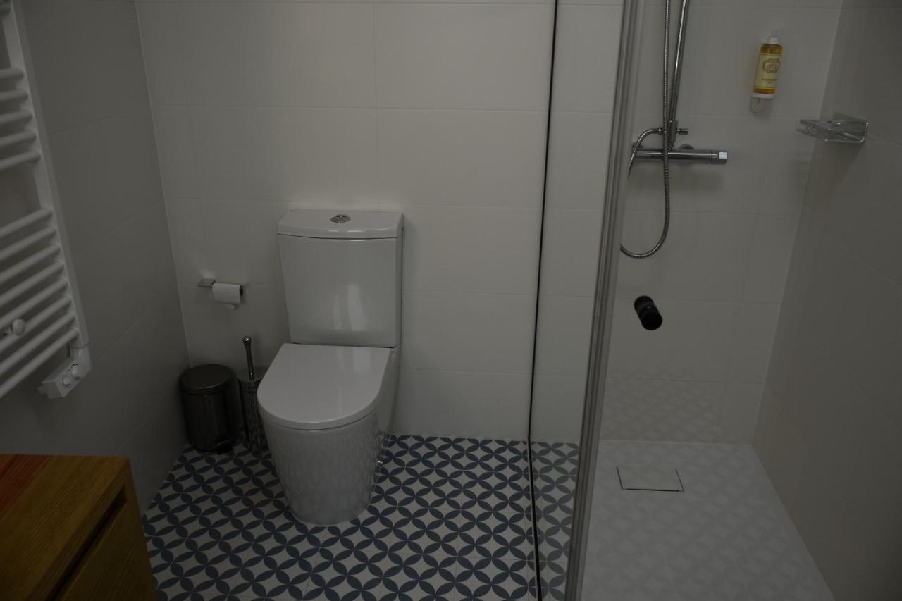 Venezapartments Aveiro Eksteriør billede