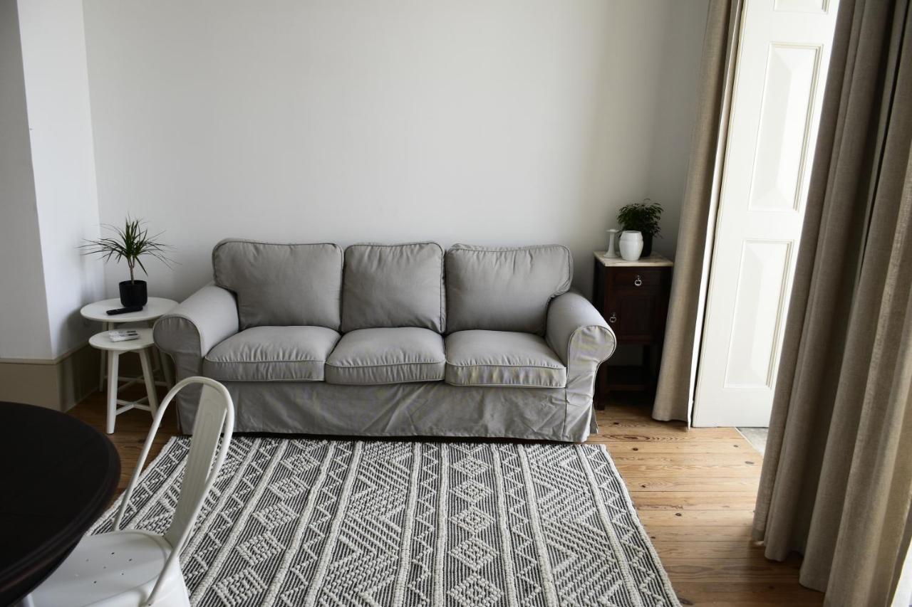 Venezapartments Aveiro Eksteriør billede