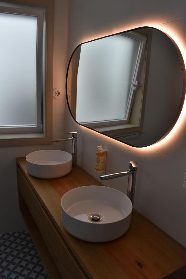 Venezapartments Aveiro Eksteriør billede