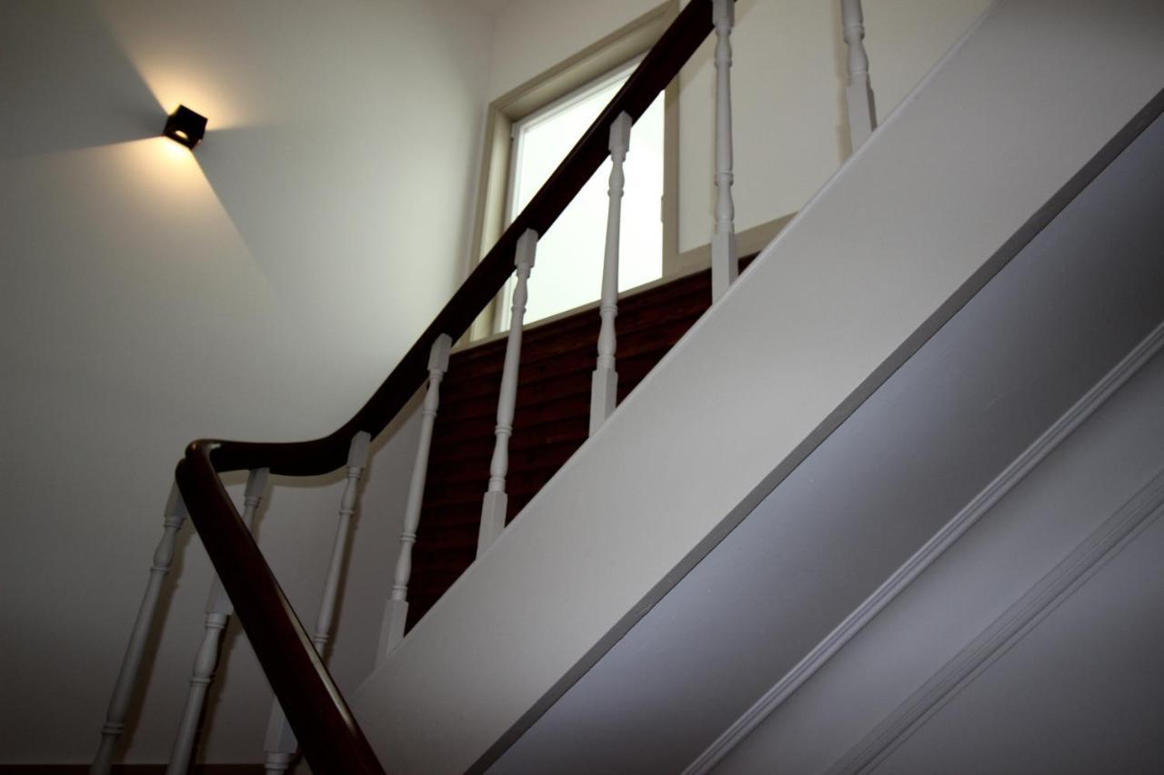 Venezapartments Aveiro Eksteriør billede