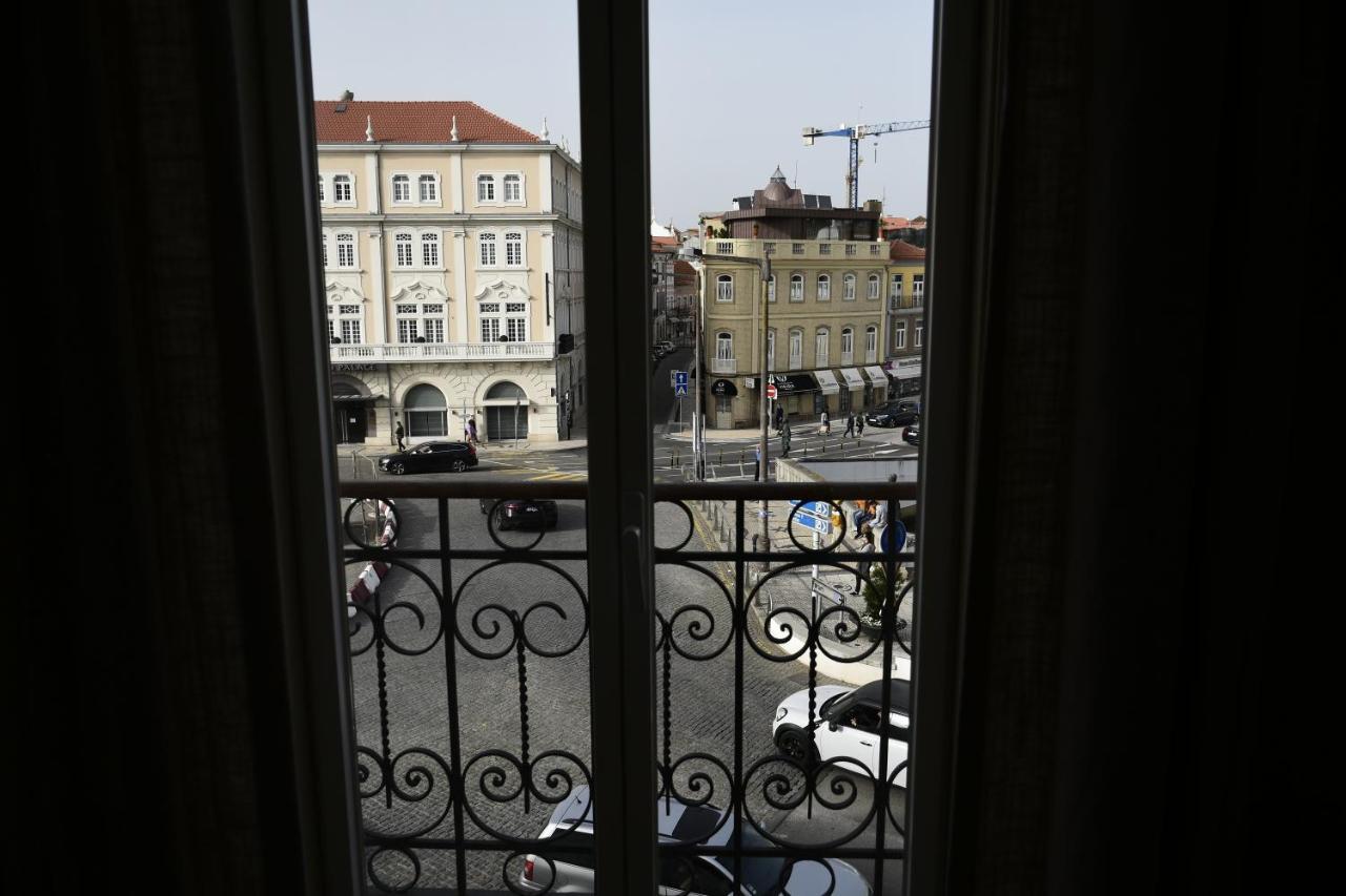 Venezapartments Aveiro Eksteriør billede