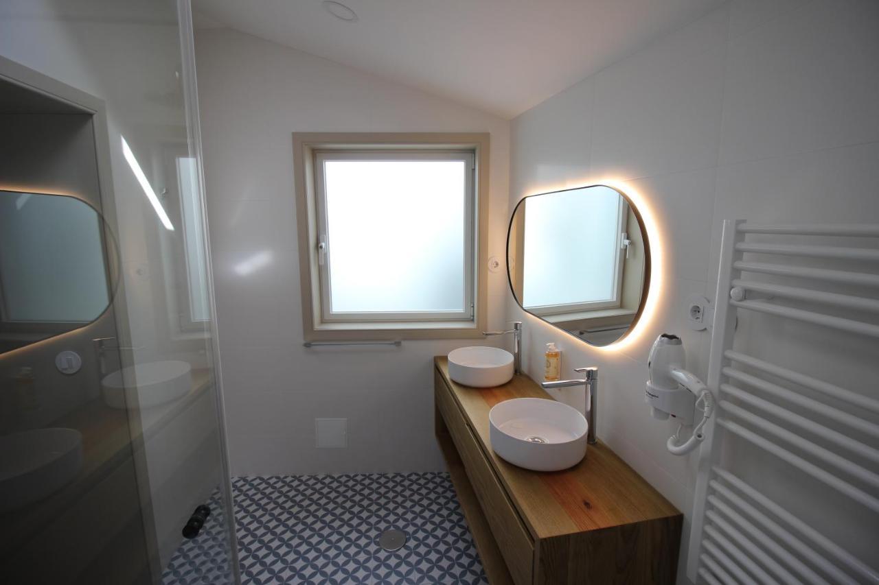 Venezapartments Aveiro Eksteriør billede