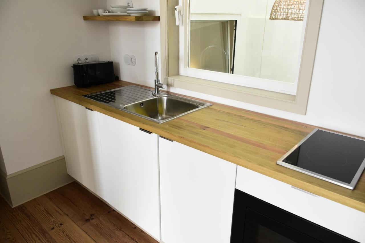 Venezapartments Aveiro Eksteriør billede