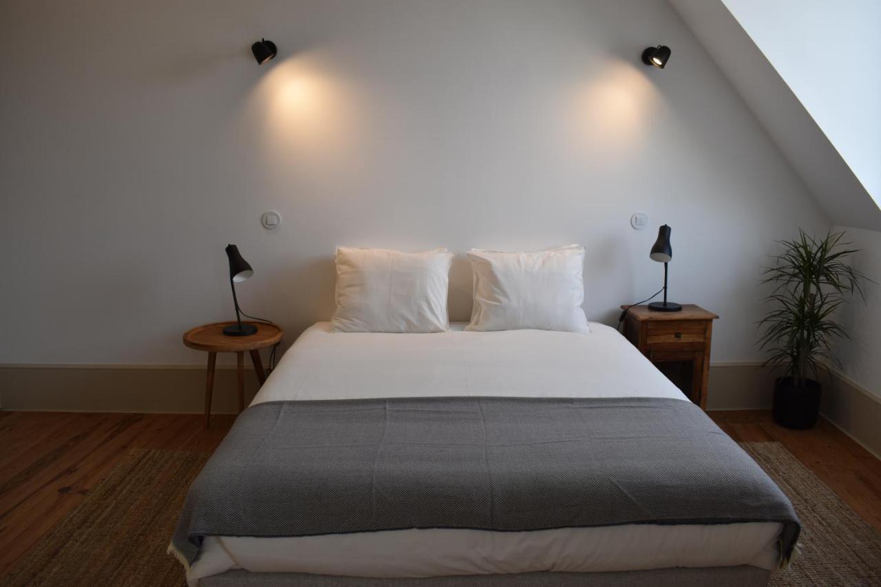 Venezapartments Aveiro Eksteriør billede