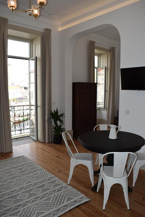 Venezapartments Aveiro Eksteriør billede