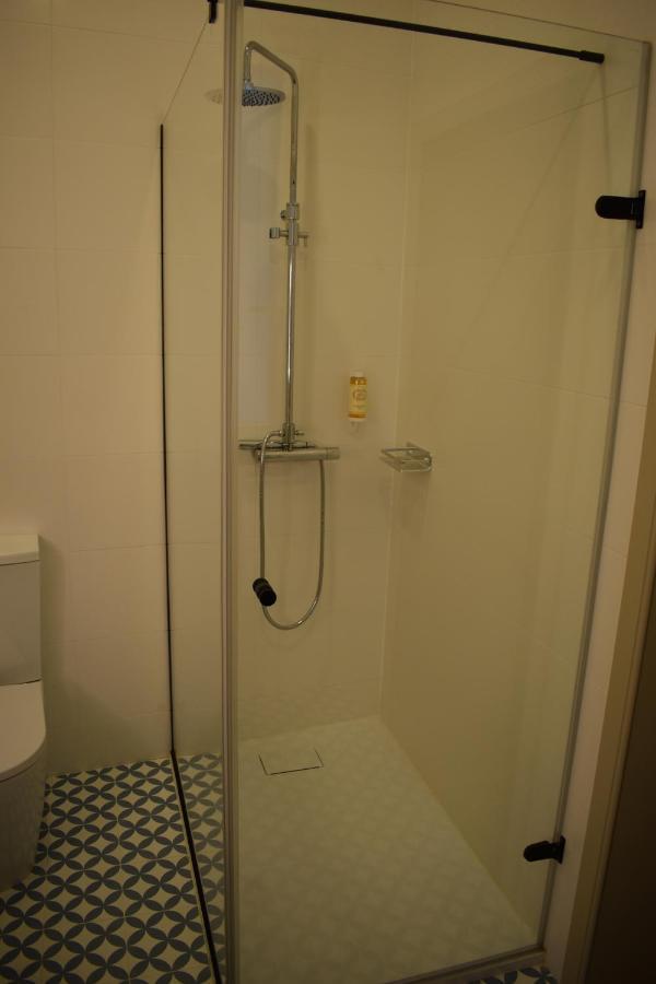 Venezapartments Aveiro Eksteriør billede