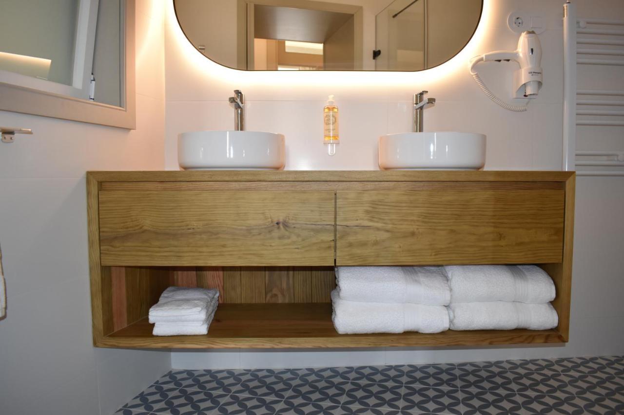 Venezapartments Aveiro Eksteriør billede