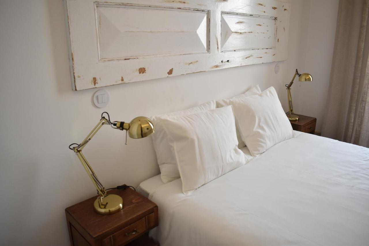 Venezapartments Aveiro Eksteriør billede