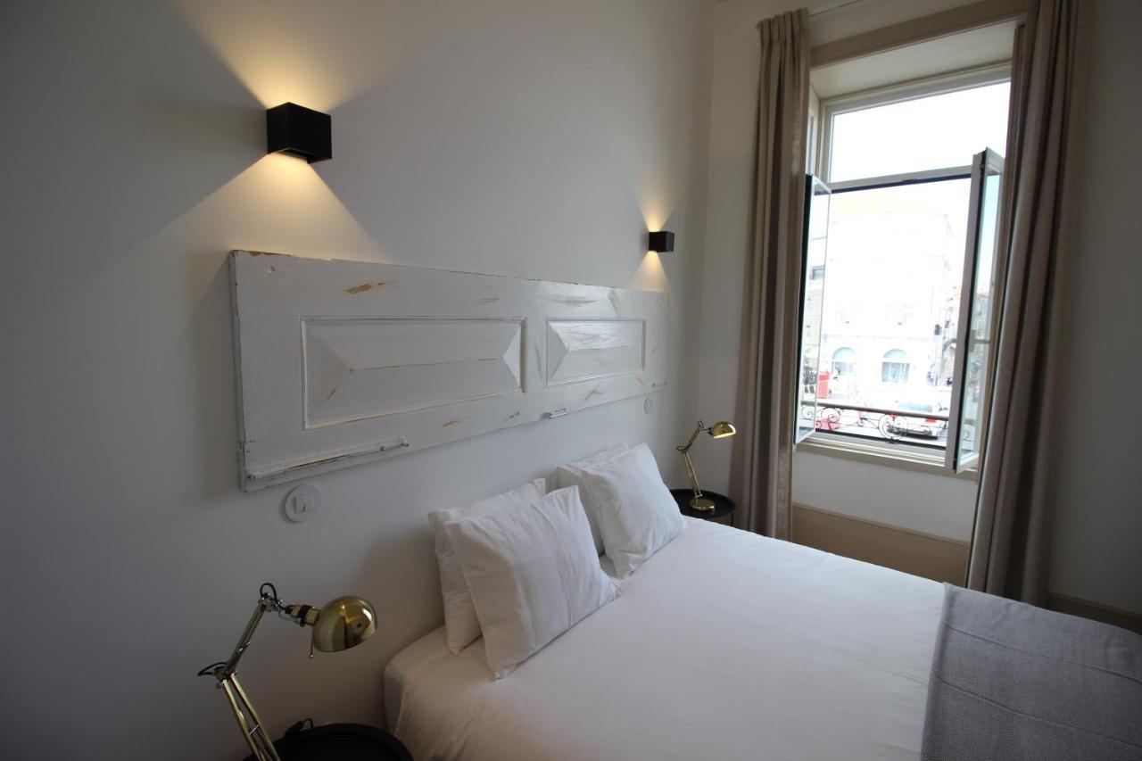 Venezapartments Aveiro Eksteriør billede