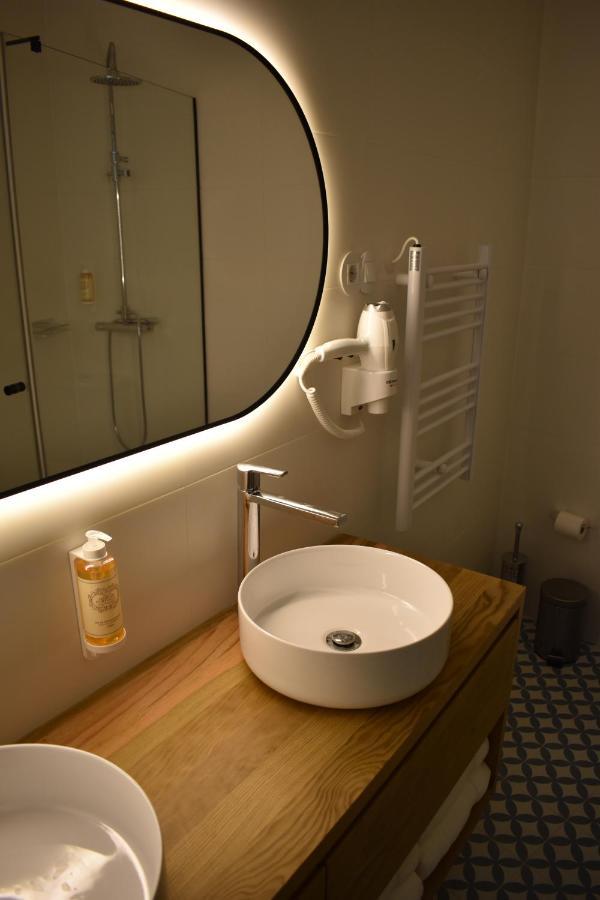 Venezapartments Aveiro Eksteriør billede