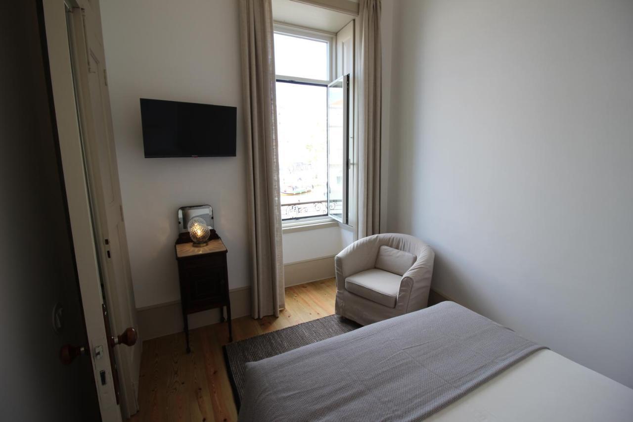 Venezapartments Aveiro Eksteriør billede