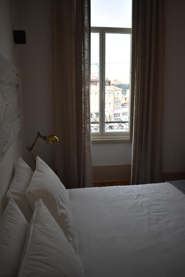 Venezapartments Aveiro Eksteriør billede