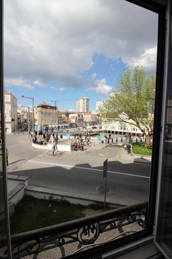 Venezapartments Aveiro Eksteriør billede